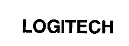 LOGITECH trademark