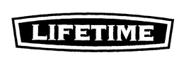 LIFETIME trademark