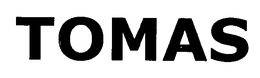 TOMAS trademark