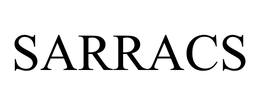 SARRACS trademark