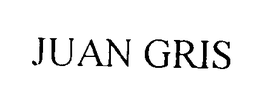 JUAN GRIS trademark