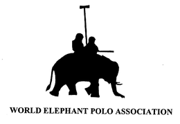 WORLD ELEPHANT POLO ASSOCIATION trademark