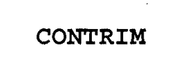 CONTRIM trademark