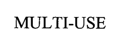 MULTI-USE trademark