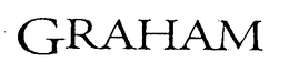 GRAHAM trademark