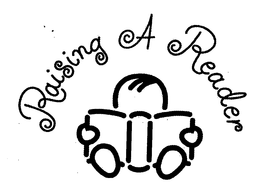 RAISING A READER trademark