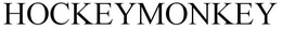 HOCKEYMONKEY trademark