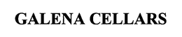 GALENA CELLARS trademark