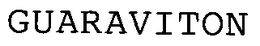 GUARAVITON trademark