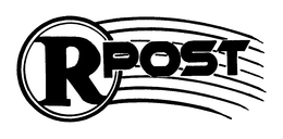 RPOST trademark