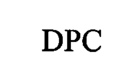 DPC trademark