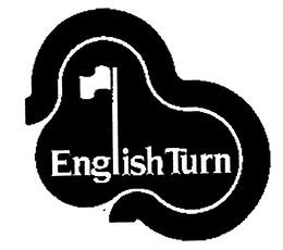 ENGLISH TURN trademark