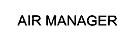AIR MANAGER trademark
