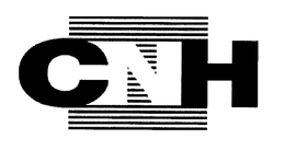 CNH trademark