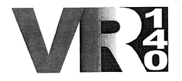 VR140 trademark