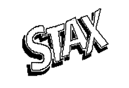 STAX trademark