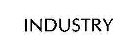 INDUSTRY trademark