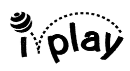 I PLAY trademark