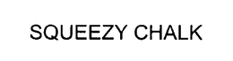 SQUEEZY CHALK trademark