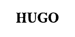 HUGO trademark