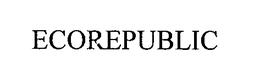ECOREPUBLIC trademark
