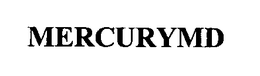 MERCURYMD trademark