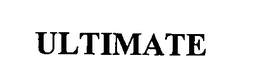 ULTIMATE trademark