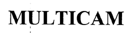 MULTICAM trademark