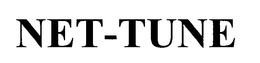NET-TUNE trademark