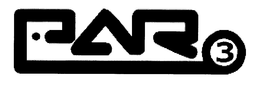 PAR 3 trademark