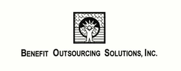 BENEFIT OUTSOURCING SOLUTIONS, INC. trademark