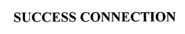 SUCCESS CONNECTION trademark