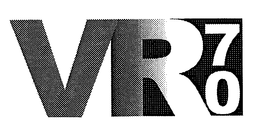 VR70 trademark