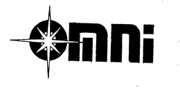 OMNI trademark