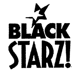 BLACK STARZ! trademark