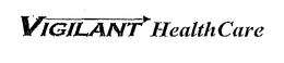 VIGILANT HEALTHCARE trademark