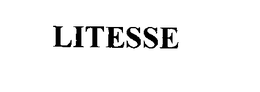 LITESSE trademark