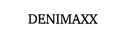 DENIMAXX trademark