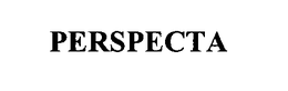 PERSPECTA trademark