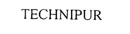 TECHNIPUR trademark