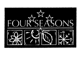 FOUR SEASONS trademark