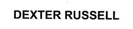DEXTER RUSSELL trademark