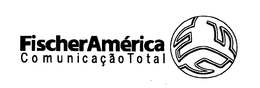 FISCHERAMERICA COMUNICACAO TOTAL trademark