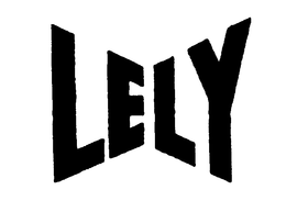 LELY trademark
