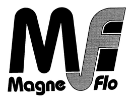 MF MAGNE FLOW trademark