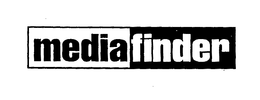 MEDIAFINDER trademark