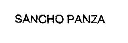 SANCHO PANZA trademark