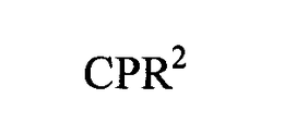 CPR2 trademark