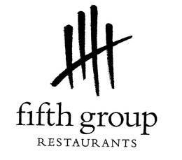 FIFTH GROUP RESTAURANTS trademark