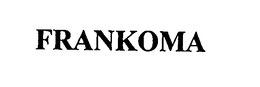 FRANKOMA trademark